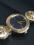 Дамски Часовник Versace Medusa Stud Icon VERF006 18
