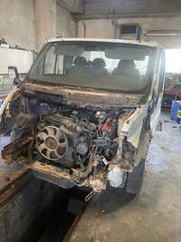 Piese Ford transit motor 2.0 , 2.4 tddi și tdci