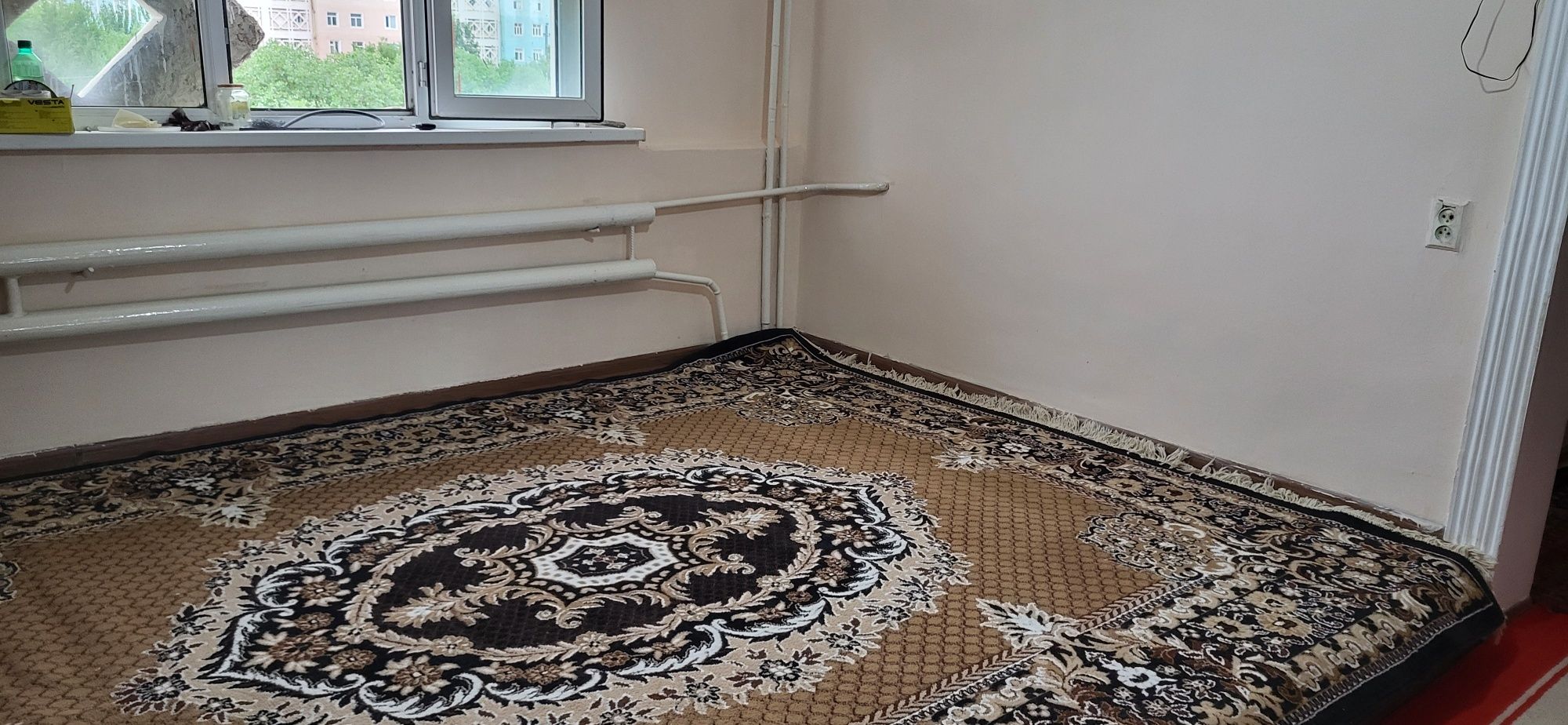 Квартира 108 де 3 комната