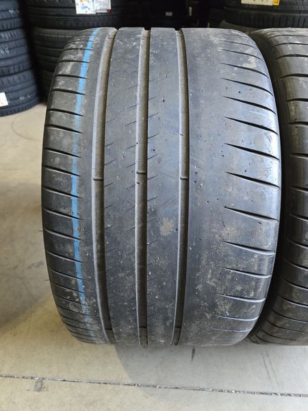 315/30/21 MICHELIN 2бр