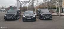 Mersadez bens w222 223 vitto prado  royis roy va boshqa moshinala