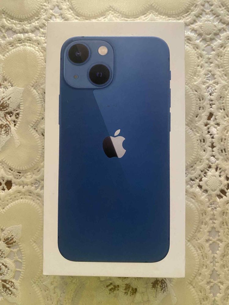Vand /schimb Iphone 13 mini