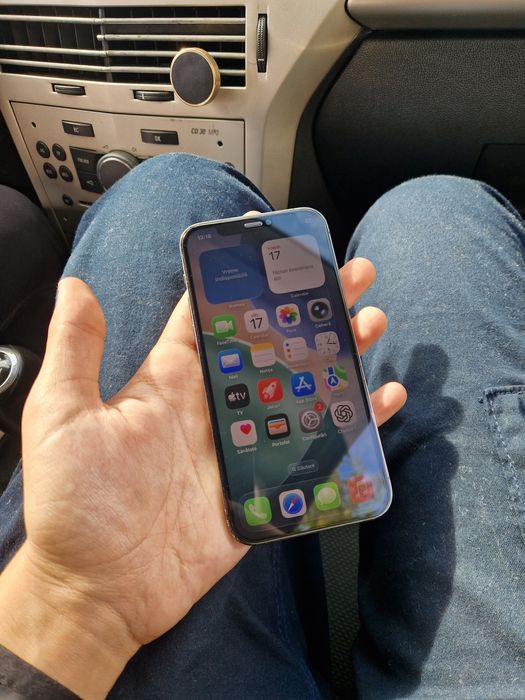 Vand/schimb iphone 12 Pro Space Gray
