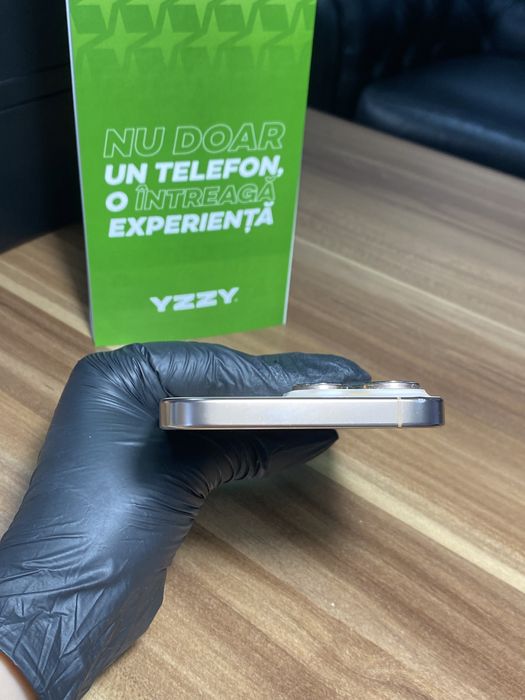 iPhone 16 Pro Max / 256 GB / Sănătate baterie 95% / bun