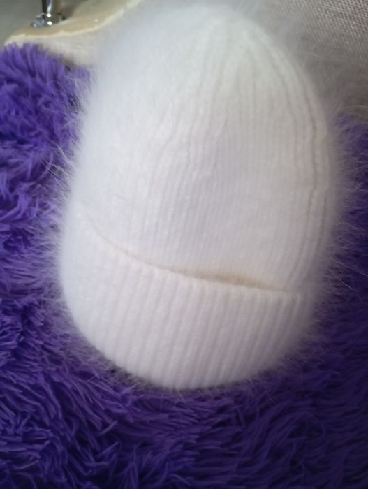 Продам новую шапку