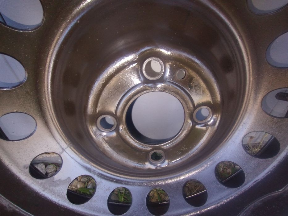 Rotii tabla vara Dacia logan