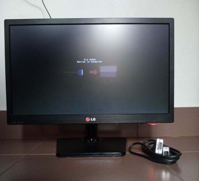 Monitor 19 Arter 60hz 2-dona