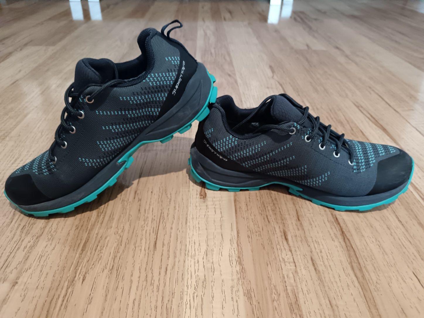 Dachstein Supernova GTX