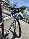 Bicicleta Cube 29 Inch editie limitata impecabila frane hidraulice