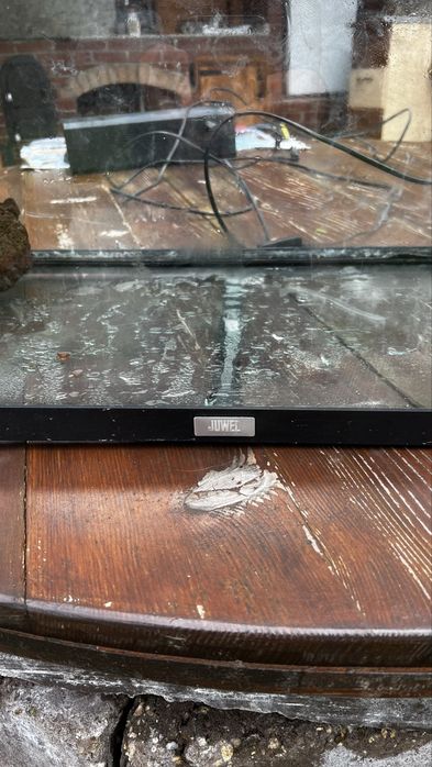 Vand Acvariu Juvel 180L