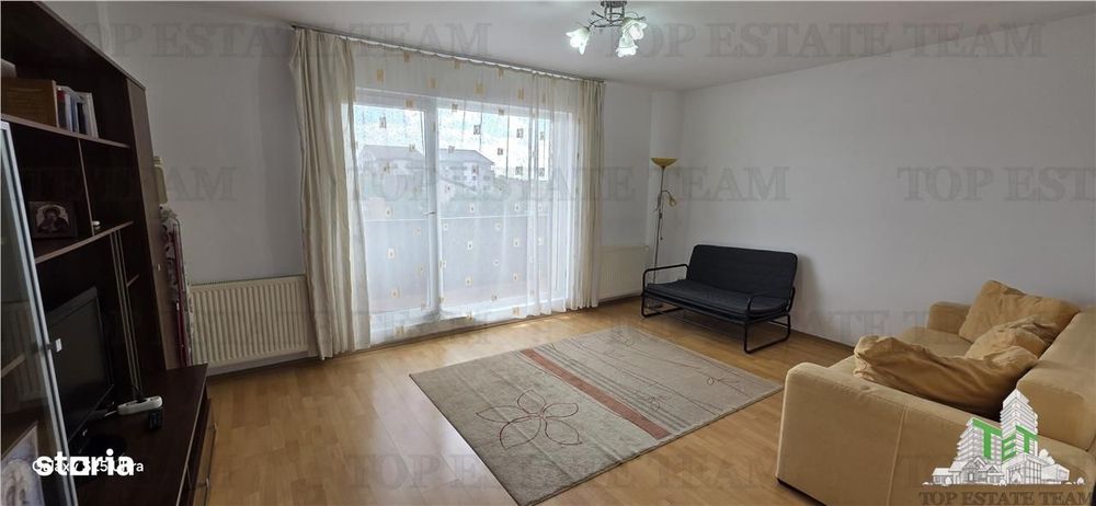 Bragadiru - Prelungirea Ghencea Vanzare garsoniera 51mp utili 1 loc de