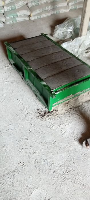 Газаблокколиплари