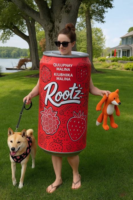 Пошив костюмов, роставые куклы на заказ