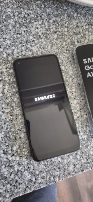 Samsung A11 в отличном состоянии
