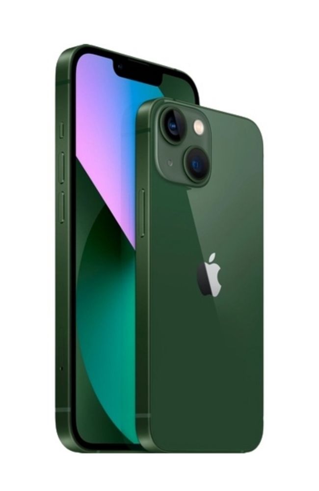 iPhone 13 с гарантием б/у