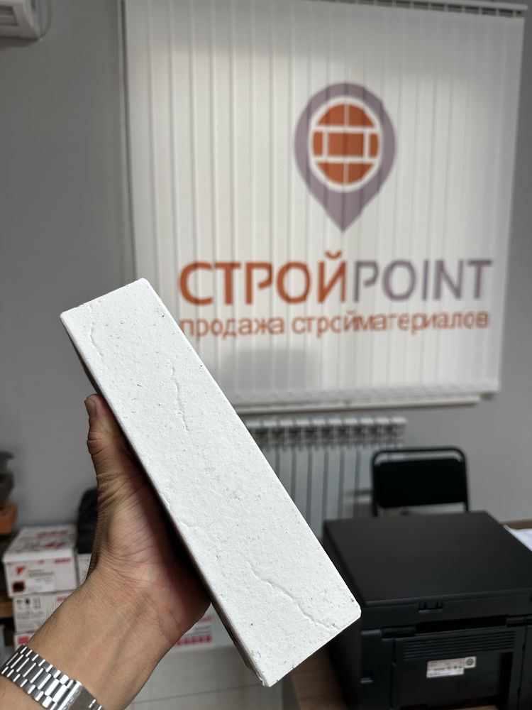 Облицовочный кирпич