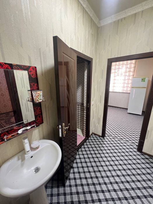 Райцентрда 1 Хонали ижарага