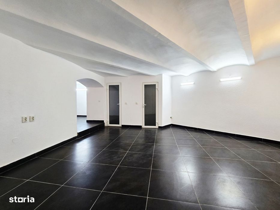 Spatiu comercial de inchiriat - ultracentral