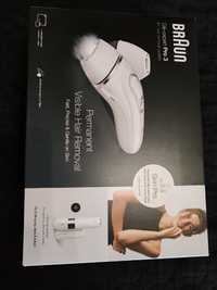 Epilator IPL Braun silk expert Pro3