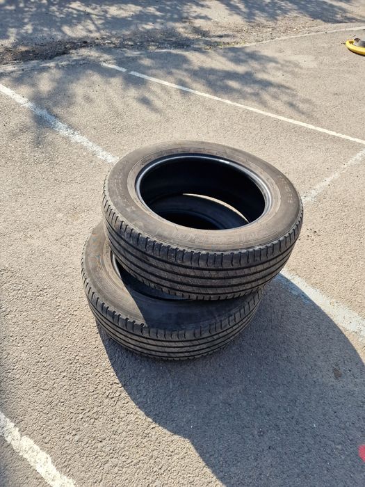 Anvelope Michelin Latitude Sport 3 AO 235/60 R18 DOT 0522