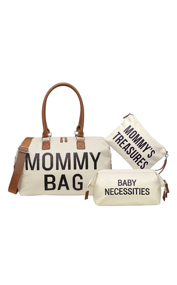 Mommy bag , сумка для мам