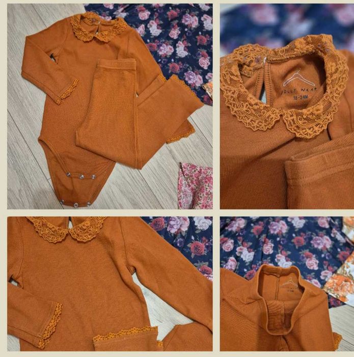 Дрешки Next,Gap,John Lewis Mayoral  1,5-2г,92р,86р