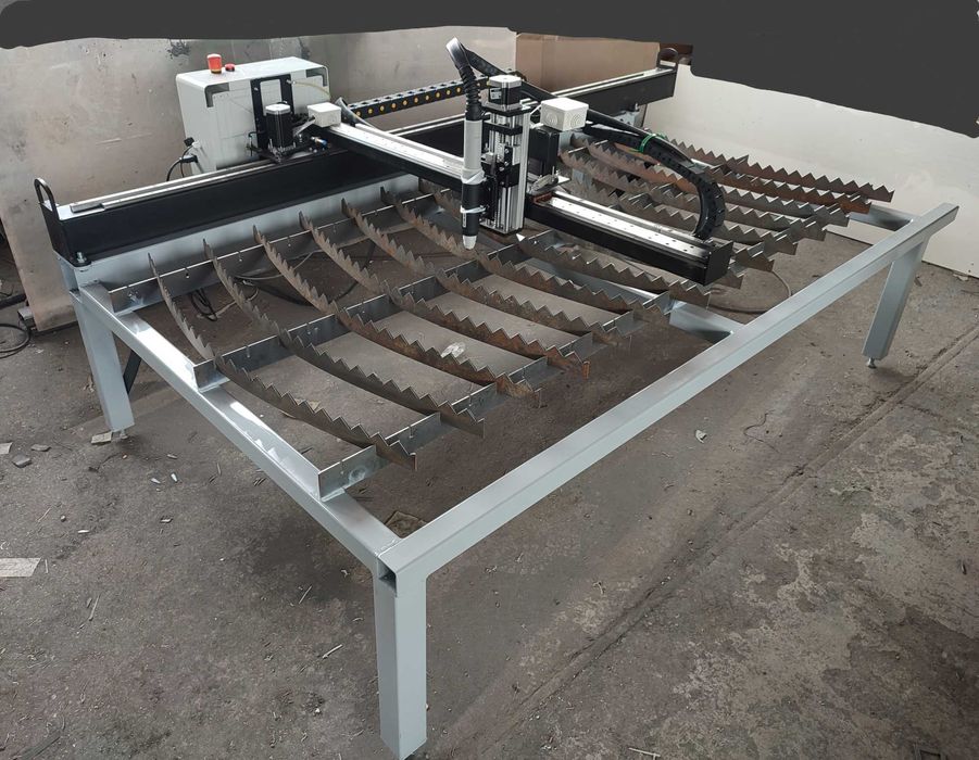 CNC la Comandă – Plasma / Router – Preț Corect & Calitate Premium