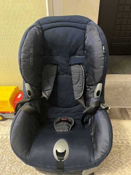 Продам Автокресло