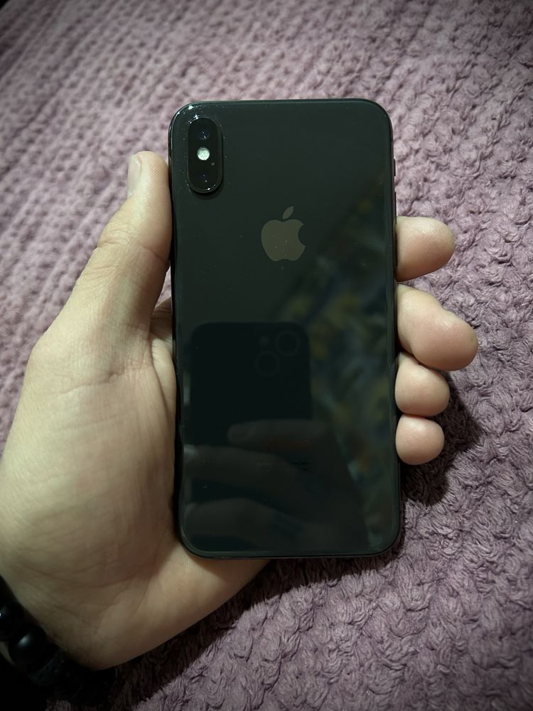 ЦЕНА только сегодня Iphone 10 (X). 64gb