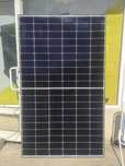 Нови слънчеви панели 450W