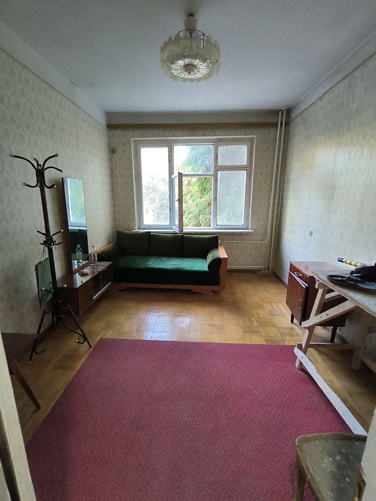 Продается квартира Алмазарский район, Каракамыш 1/3 2/2/4