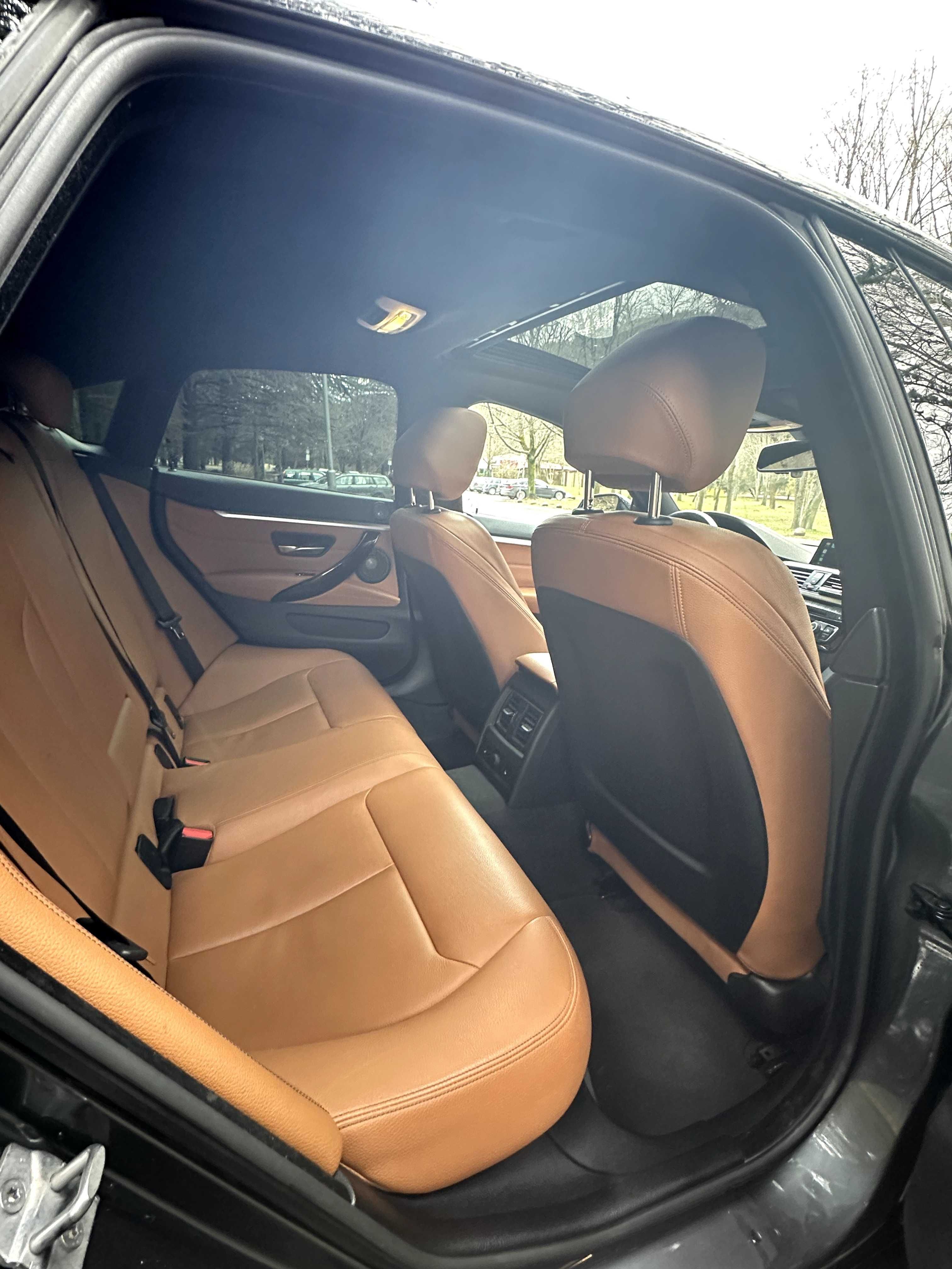 BMW 430i Xdrive 2018
