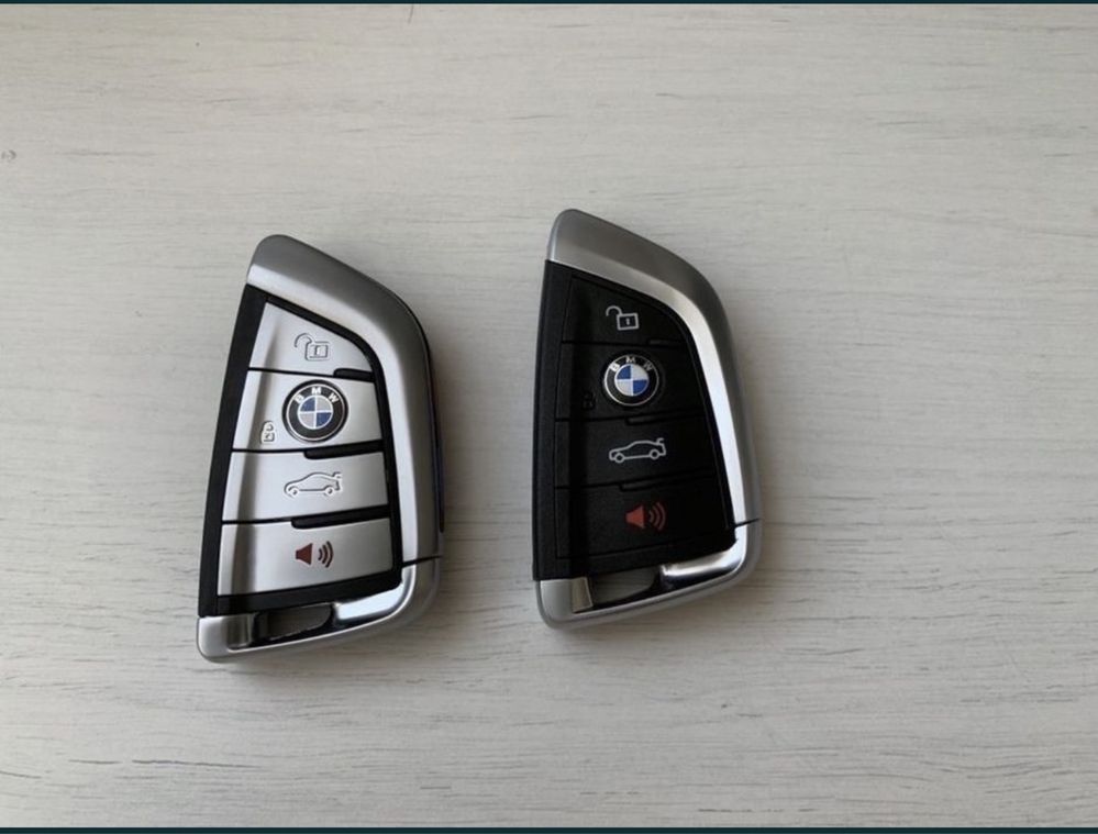 Chei BMW Orice model / Oferim programare