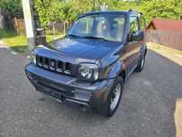 Suzuki Jimny 1.3 Distributie Lant, AC, Cutie Automata