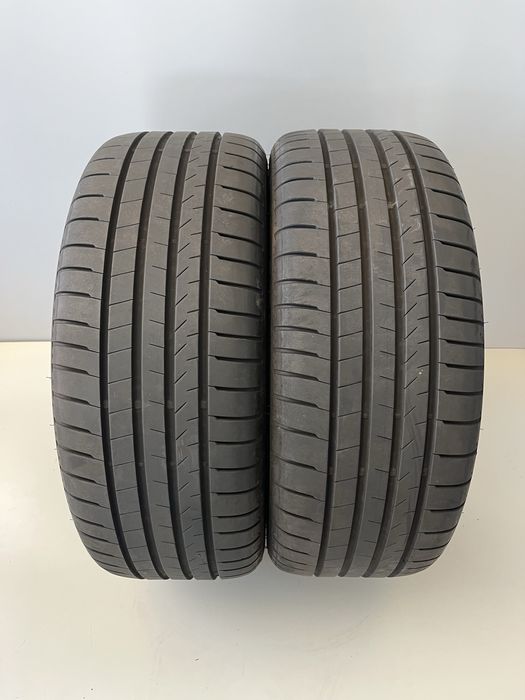 Летни гуми 235/50/19 Bridgestone