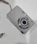 Camera foto digitala Samsung perfect funcționala cu cablu de date