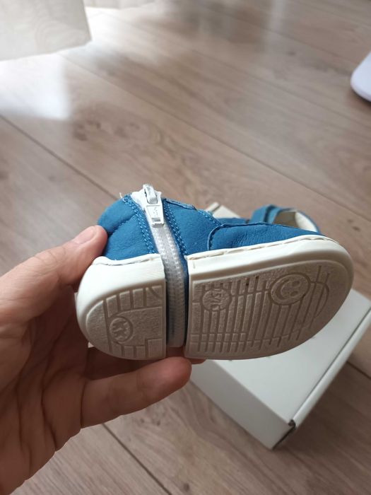 Буйки с цип за прохождане Колев и Колев, размер 15/16