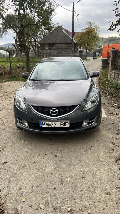 Vand mazda 6 2009