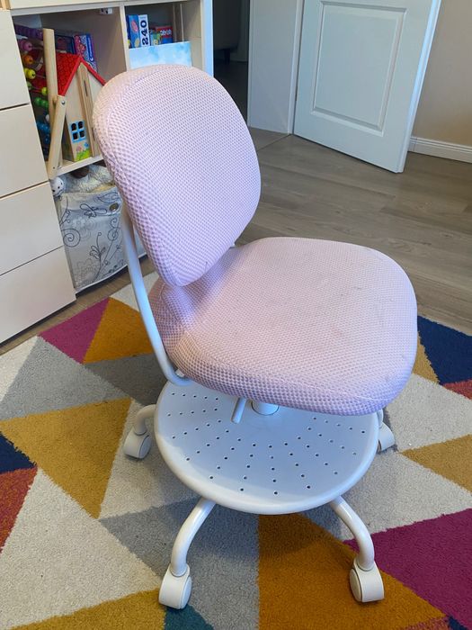 Scaun de birou Ikea pt copii