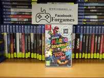 joc Super Mario 3D Worlds+ Browser's Fury Nintendo Switch
