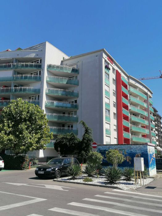 Vând apartament  Ared
