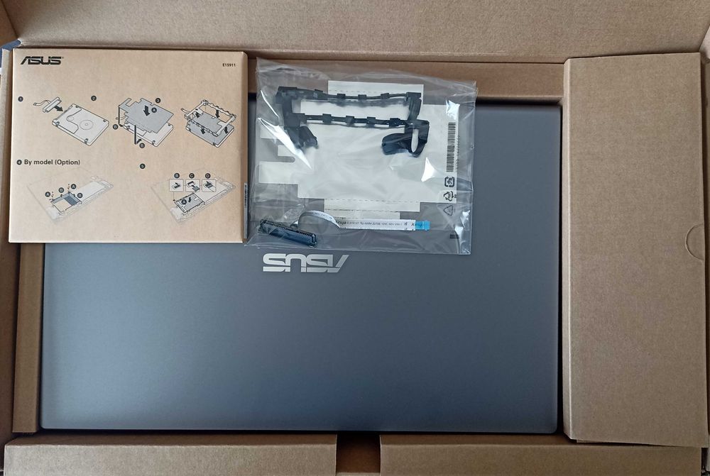 ASUS P1512CE — 512/16GB