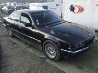 НА ЧАСТИ! Bmw 730i V8 E38 218 кс. Автоматик