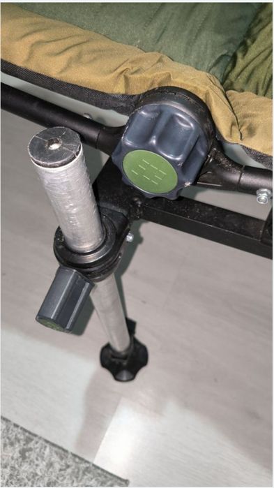 Cuzo Quantum 850 negociabil