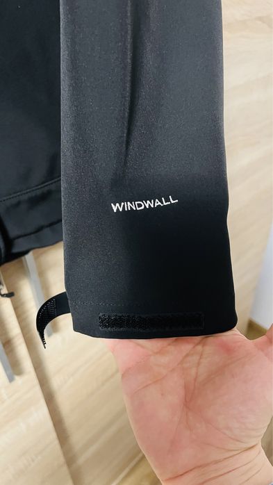 Jacheta The North Face ( nu Columbia, nu Jack Wolfskin )