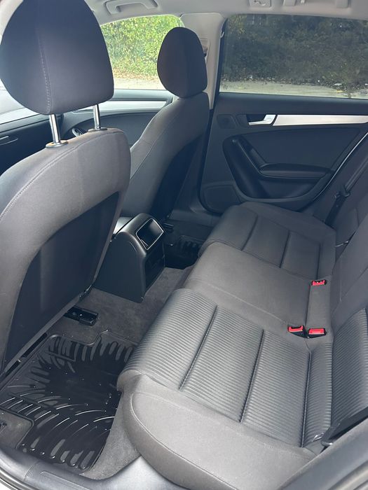 Vand Audi A4 an 2009,Euro 5