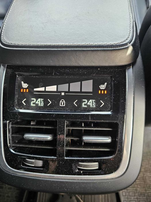 Volvo XC 90 D5 AWD Full 2019