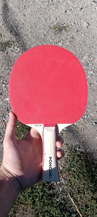 Palete ping pong Pongori ppr 130