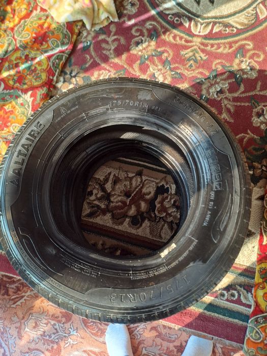 R 13 balon yangi sotiladi