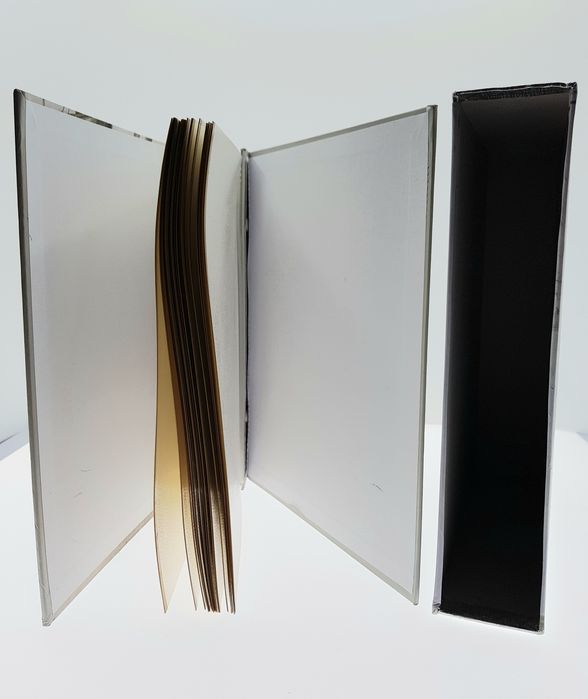 Album foto mare, cutie inclusa, cartonat, diverse modele